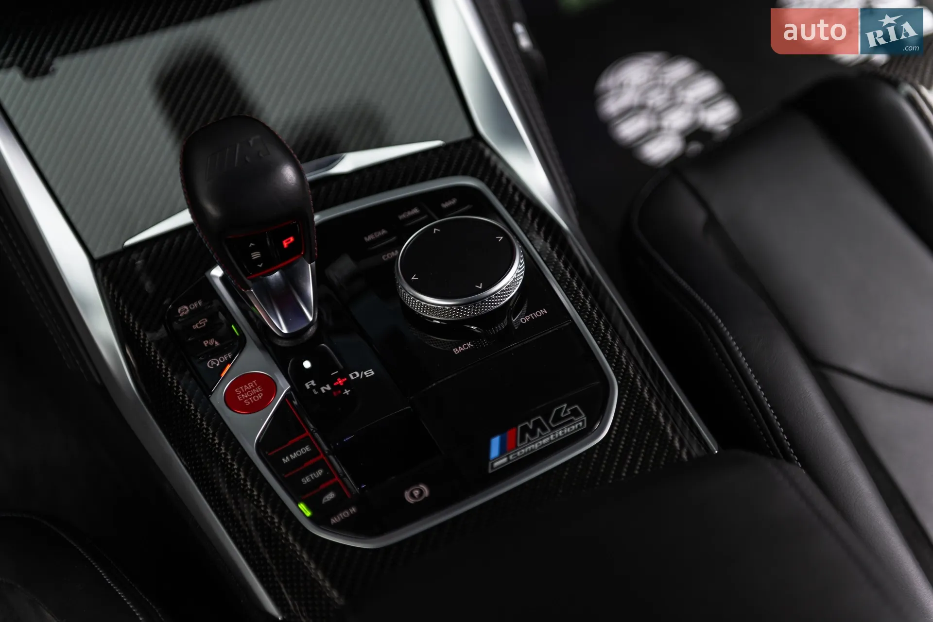2021 BMW M4 - мініатюра 29
