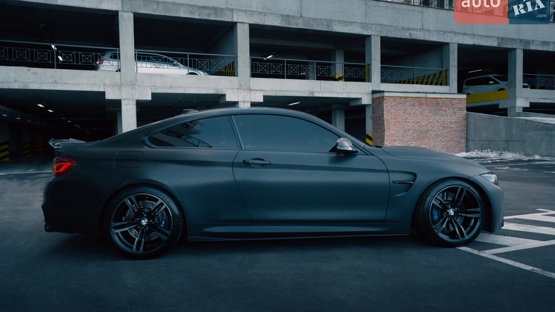 2014 BMW M4 - мініатюра 6