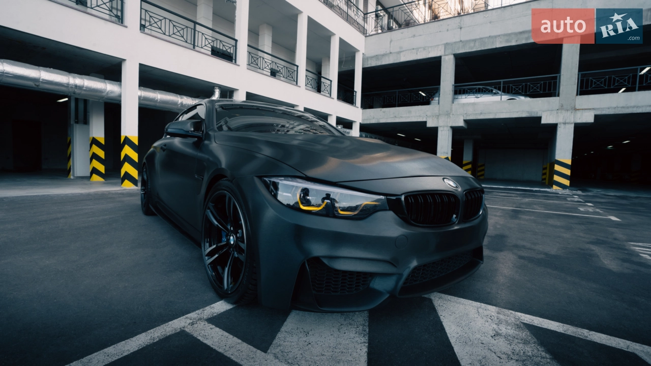 2014 BMW M4 - мініатюра 58