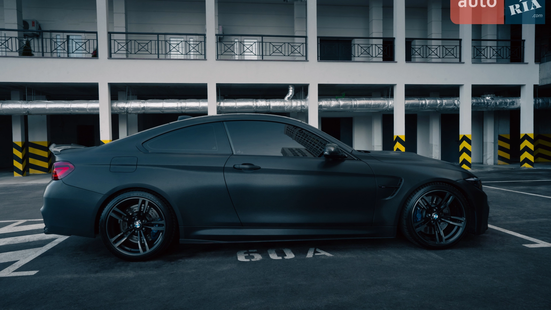 2014 BMW M4 - мініатюра 12