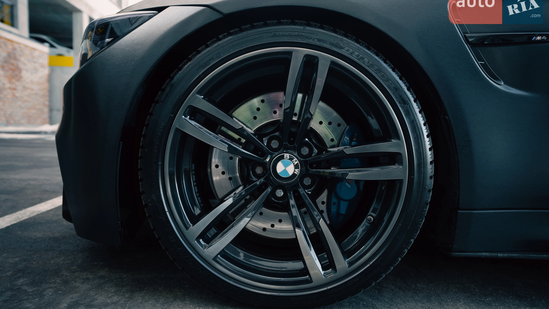 2014 BMW M4 - мініатюра 26
