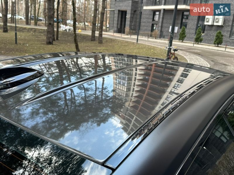 Купе BMW M4 2022 в Киеве