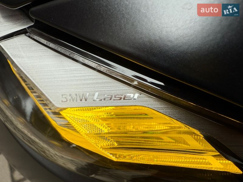 Купе BMW M4 2022 в Киеве