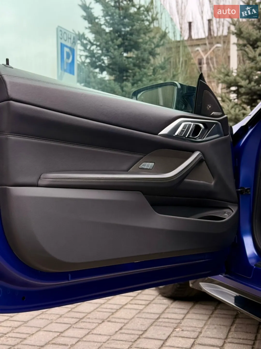2021 BMW M4 - мініатюра 29