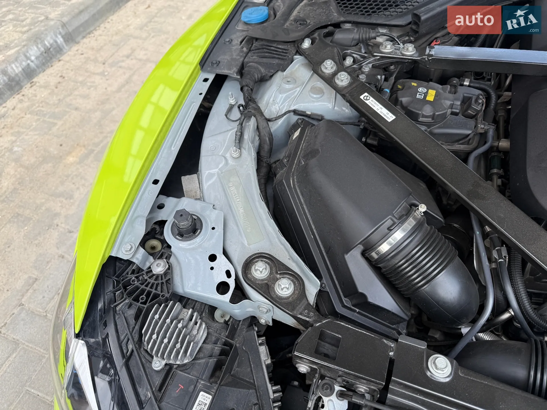 2021 BMW M4 - мініатюра 48