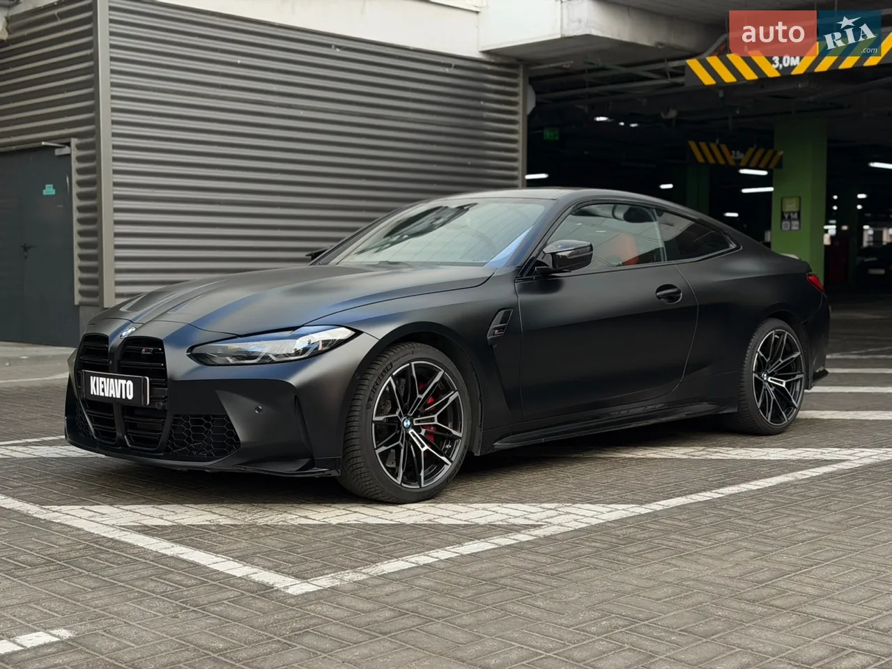2019 BMW M8 - мініатюра 29