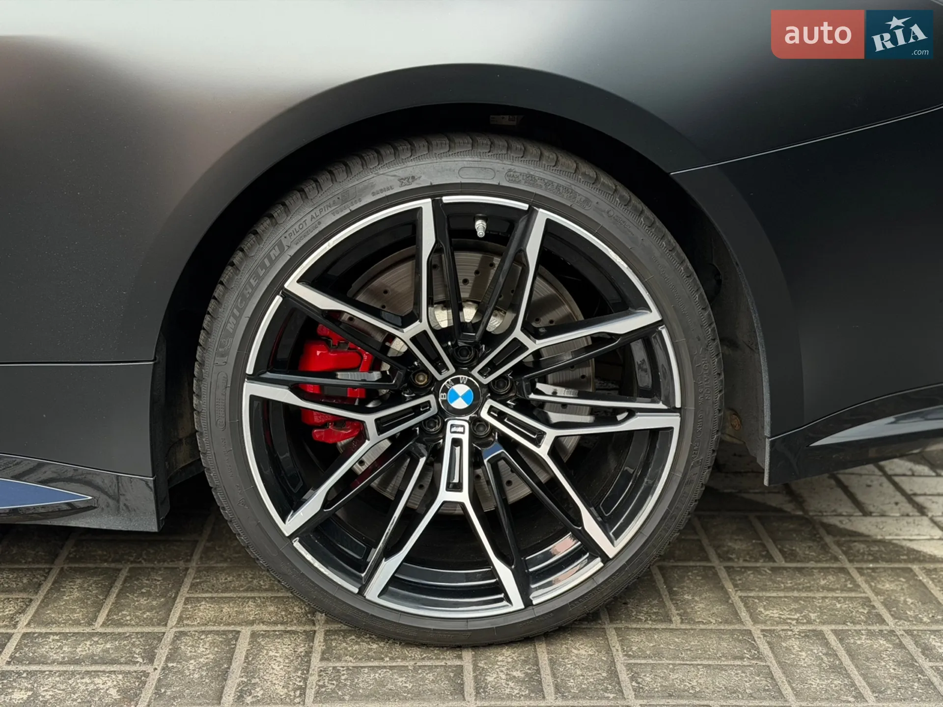 2023 BMW M4 - мініатюра 13