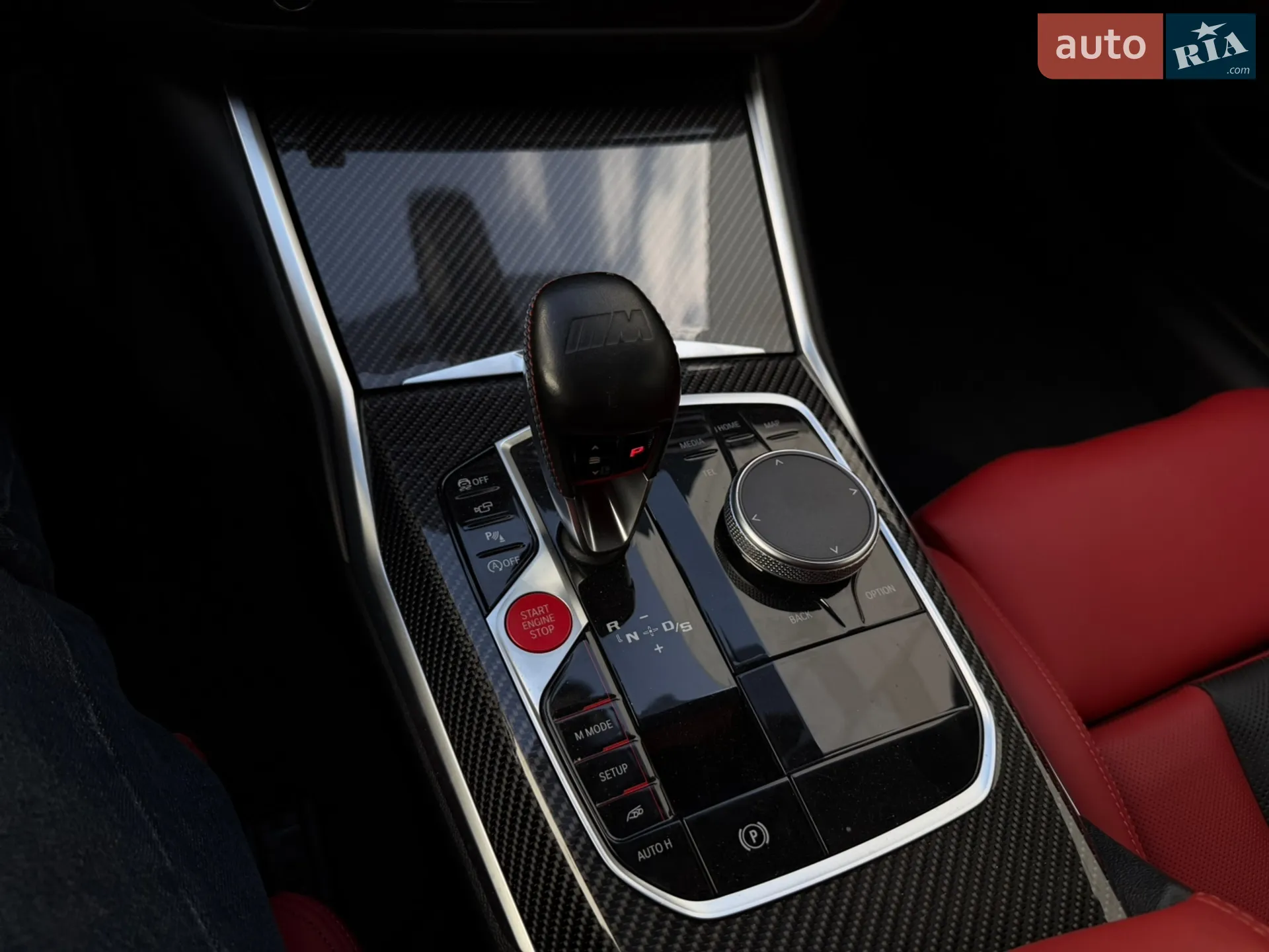 2023 BMW M4 - мініатюра 24