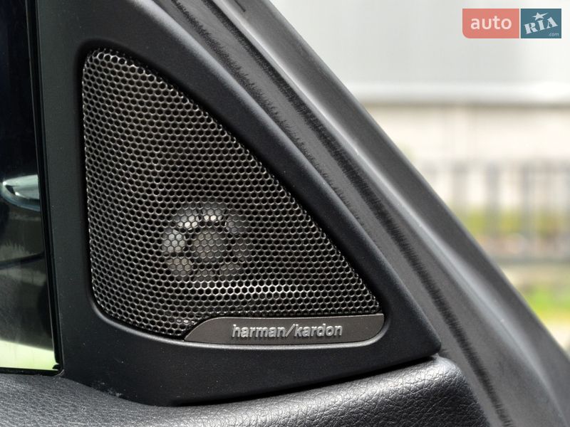 Купе BMW M4 2016 в Киеве