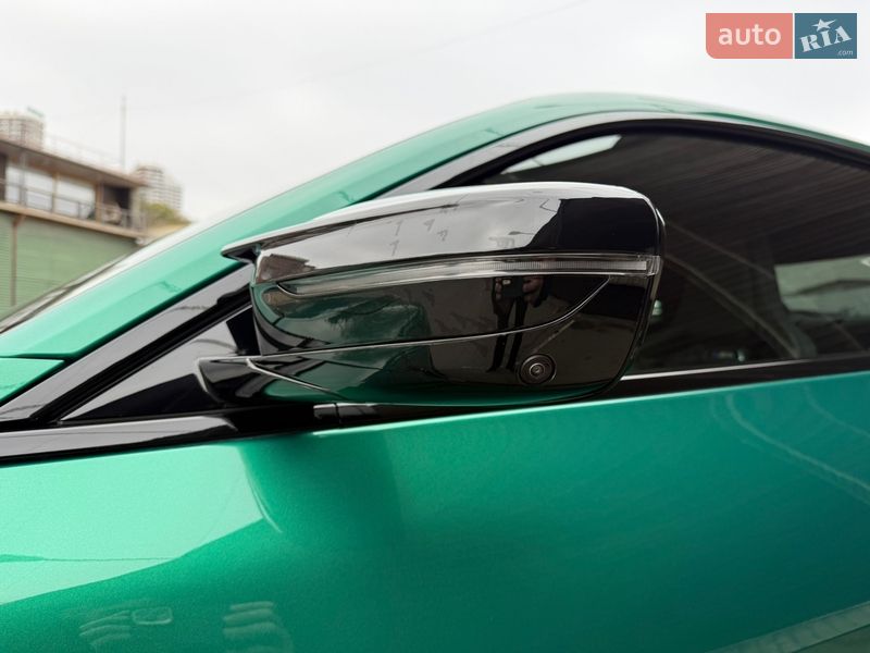 Купе BMW M4 2021 в Одессе