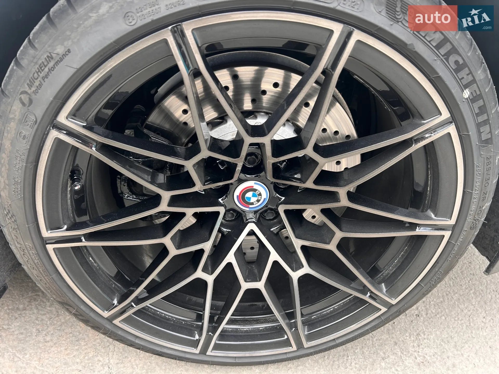 2022 BMW M4 - мініатюра 19
