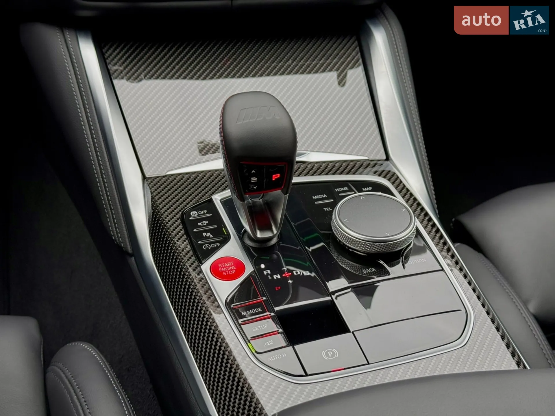 2025 BMW M4 - мініатюра 29