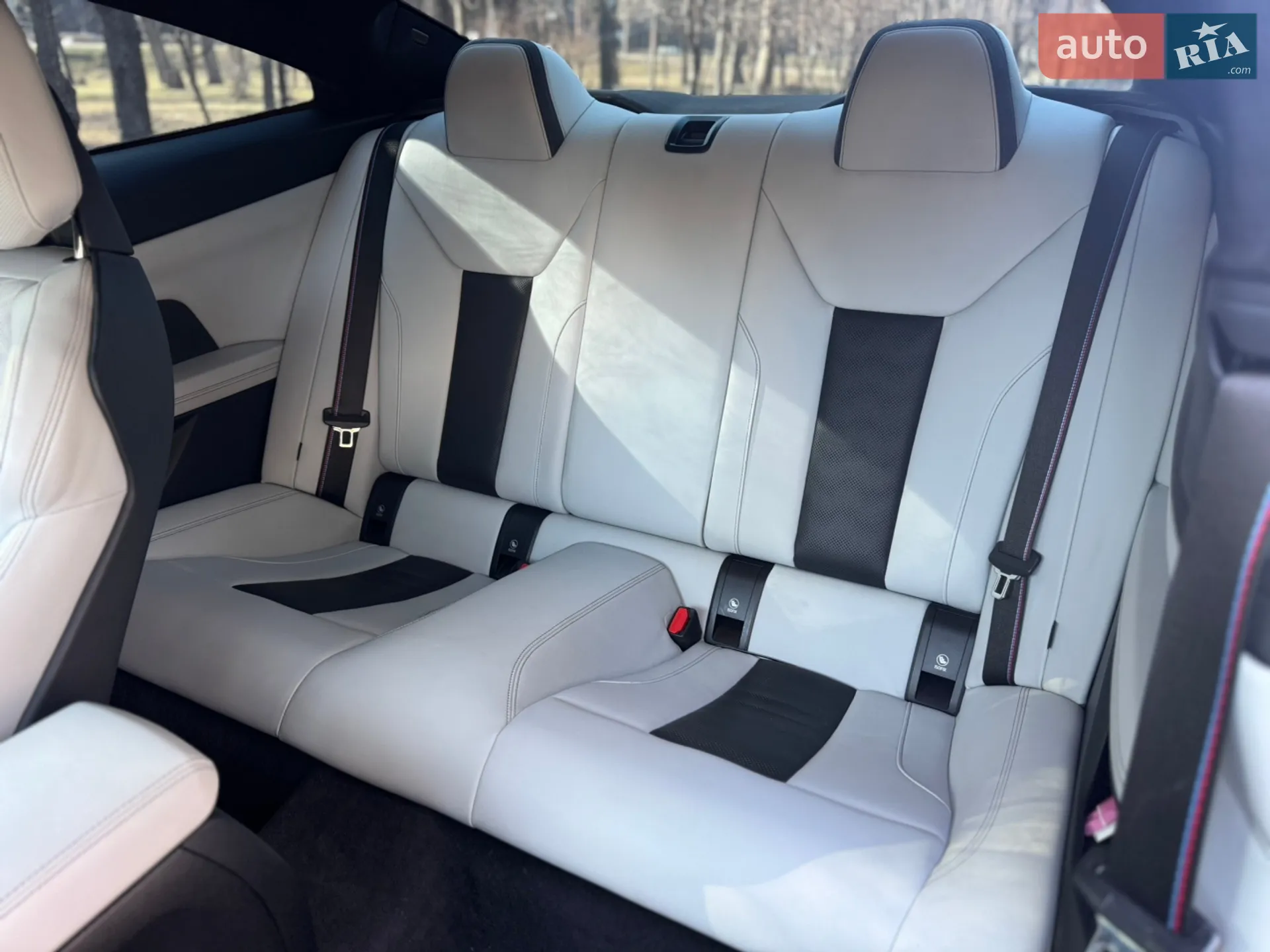 2021 BMW M4 - мініатюра 28