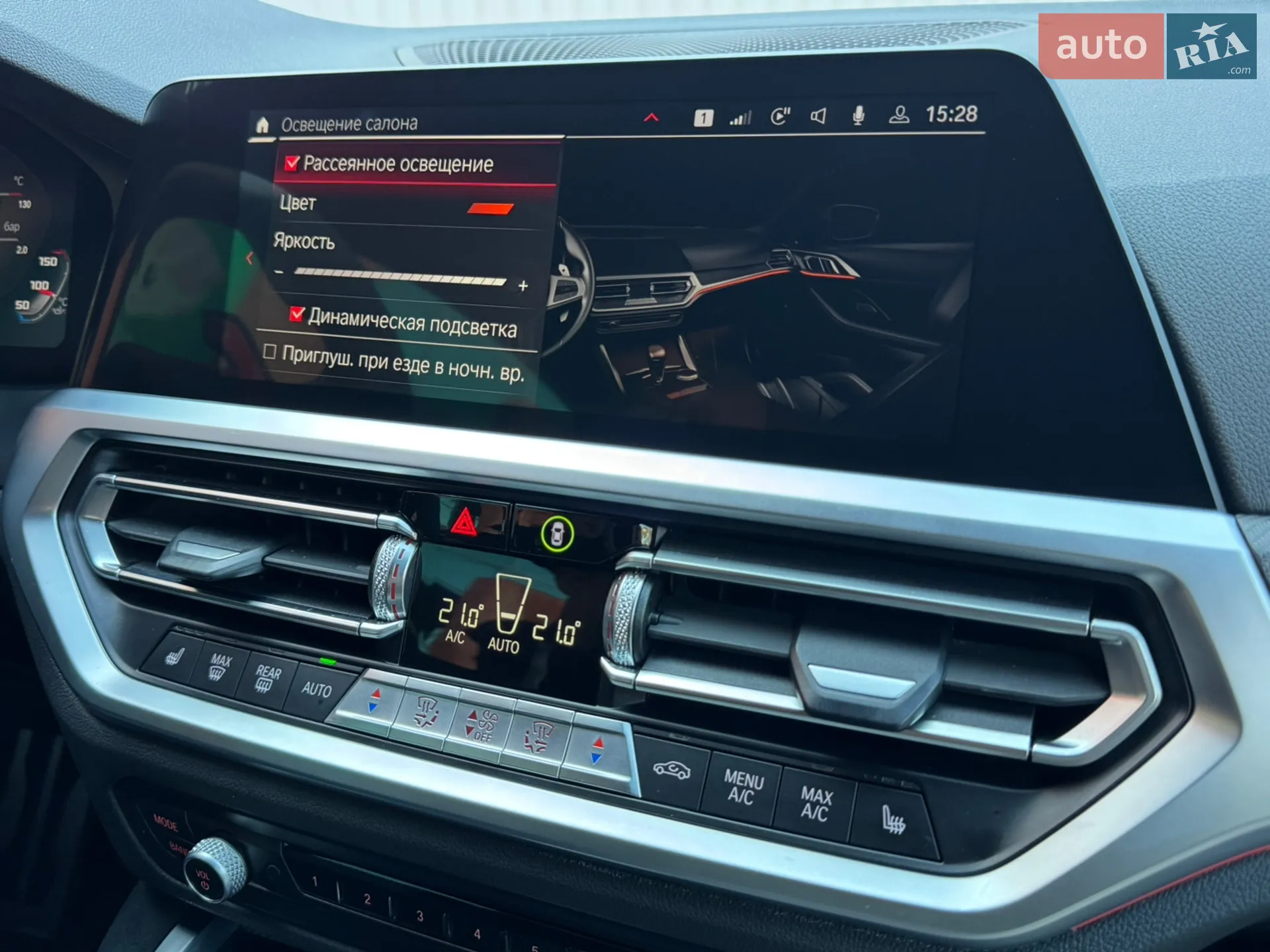 2021 BMW M4 - мініатюра 37
