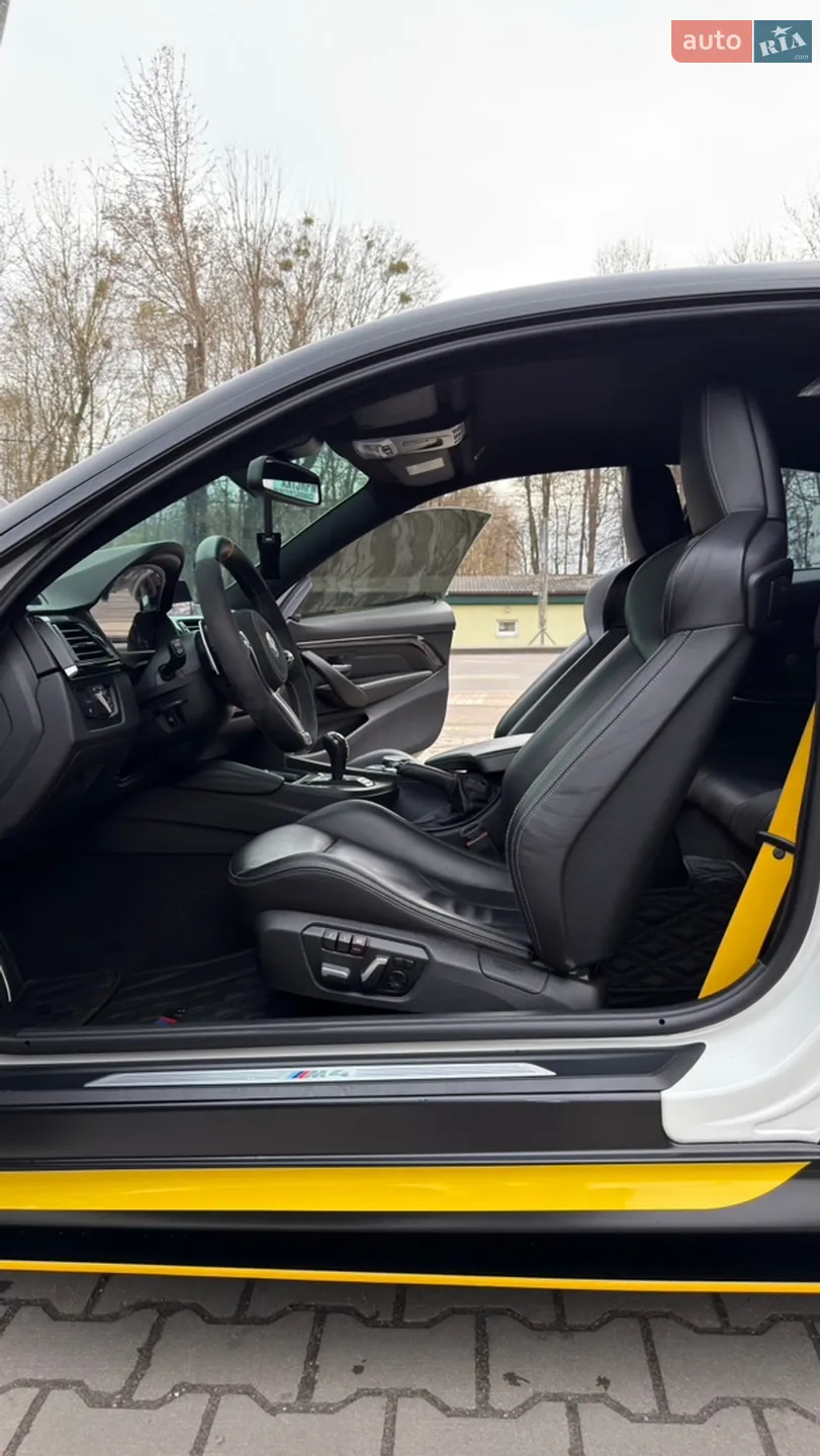 2015 BMW M4 - мініатюра 39