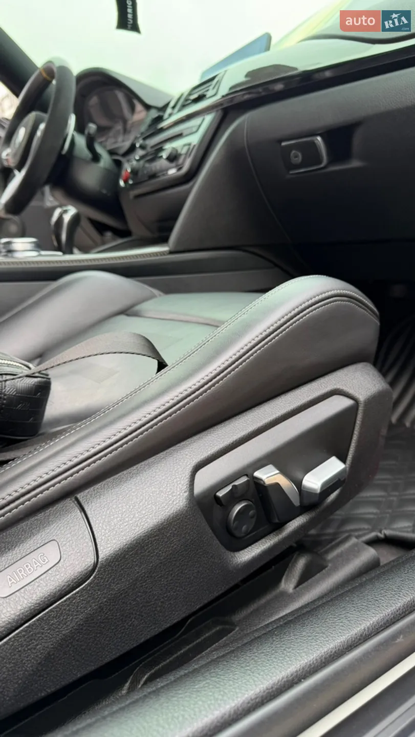 2015 BMW M4 - мініатюра 44