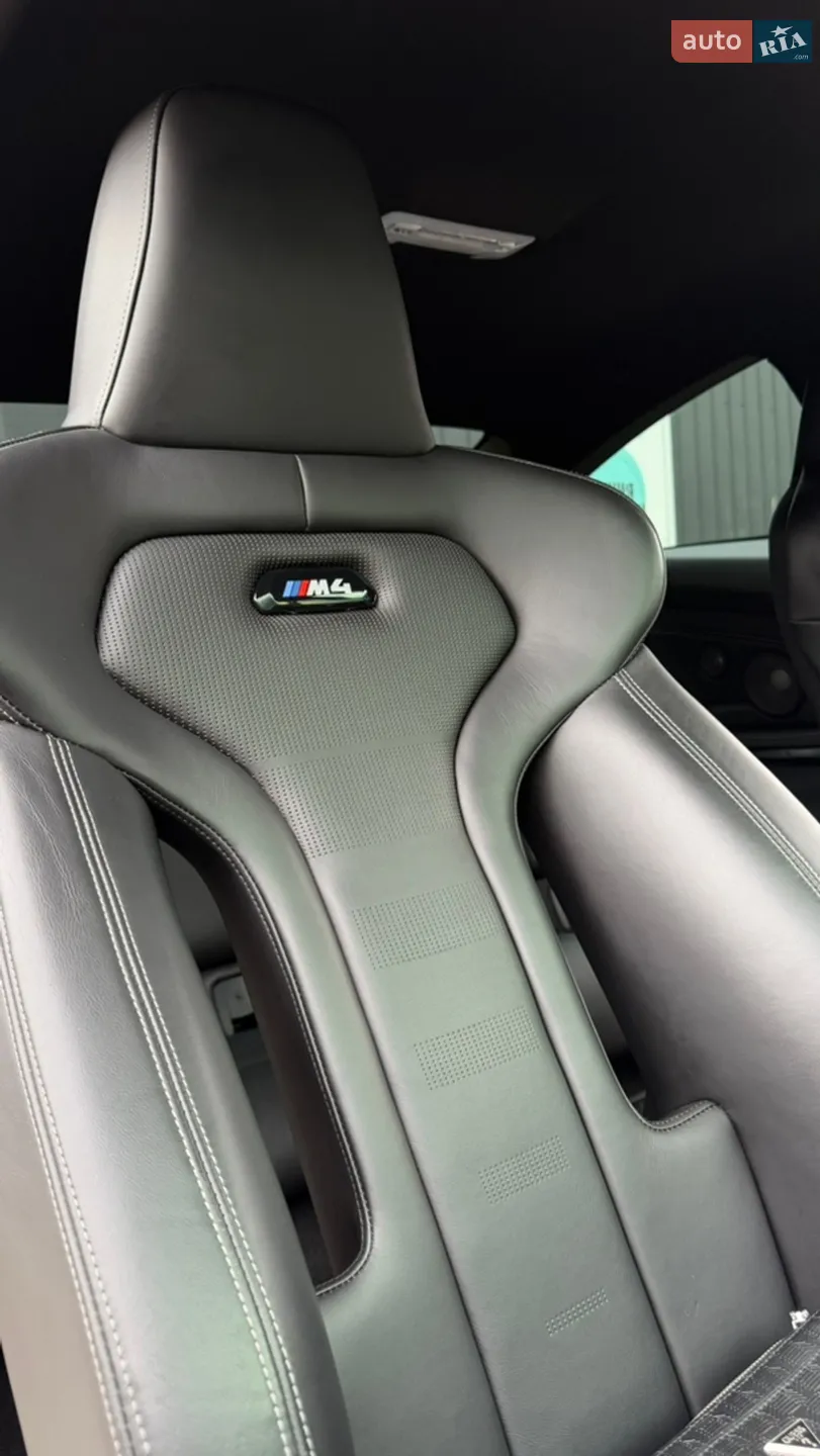 2015 BMW M4 - мініатюра 53