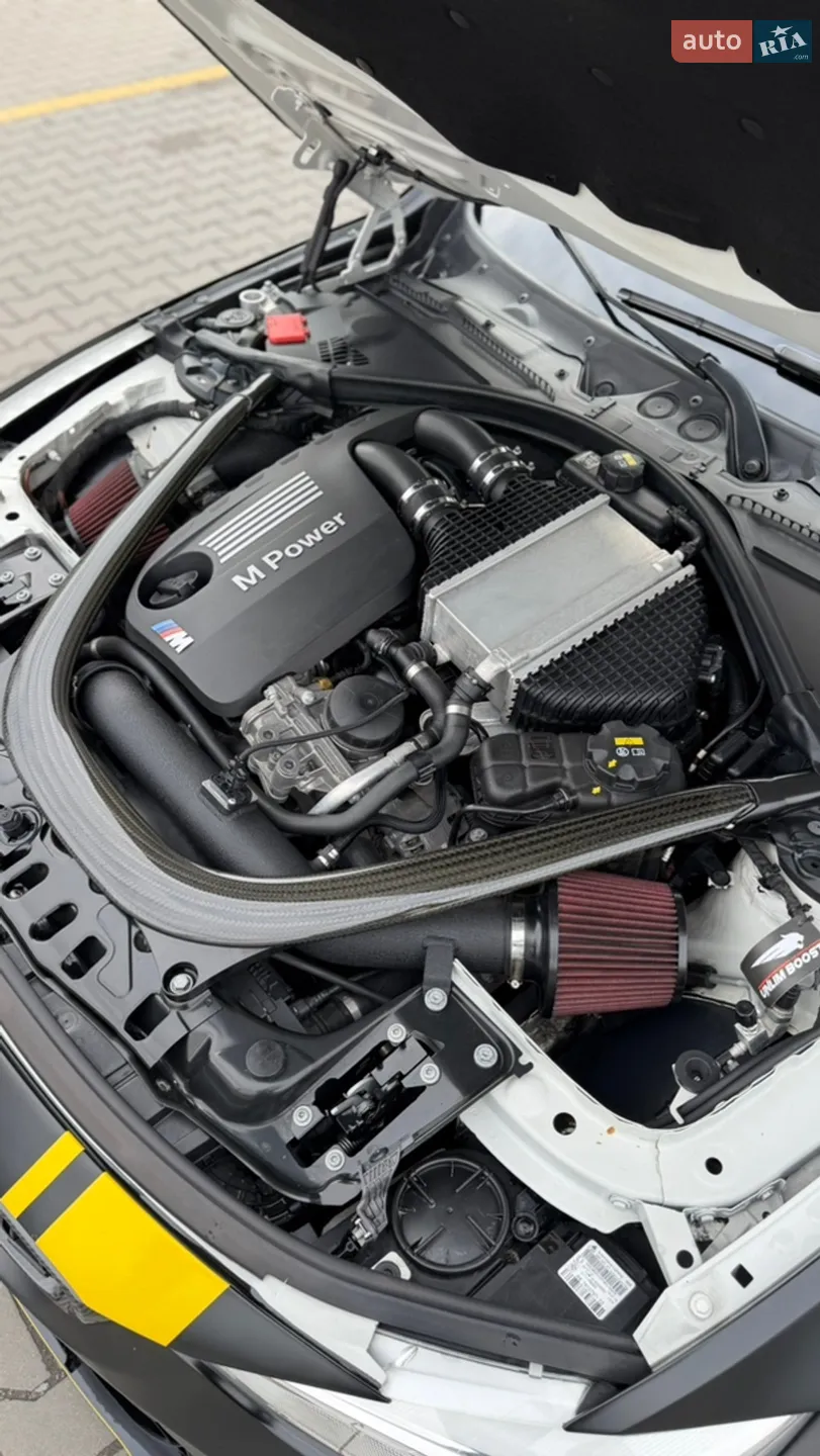 2015 BMW M4 - мініатюра 58
