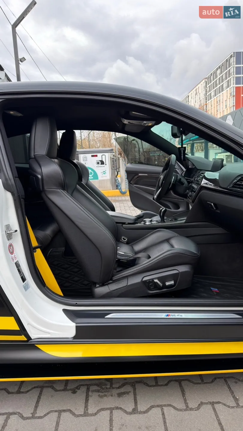 2015 BMW M4 - мініатюра 63