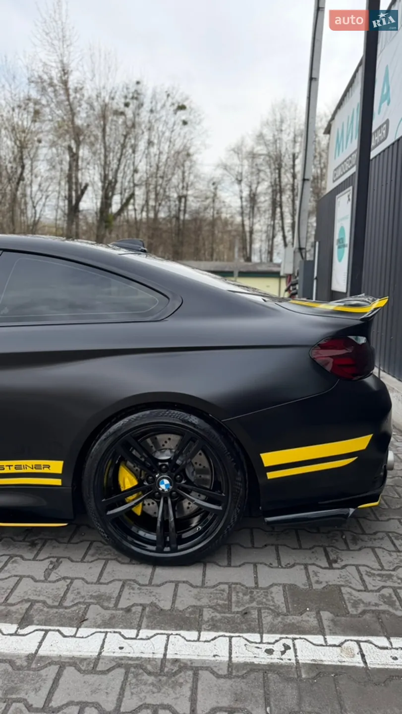 2015 BMW M4 - мініатюра 68