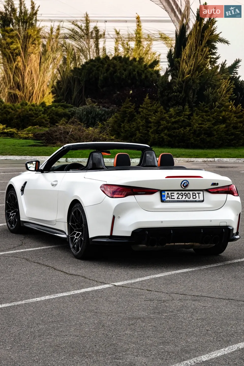 2022 BMW M4 - мініатюра 35