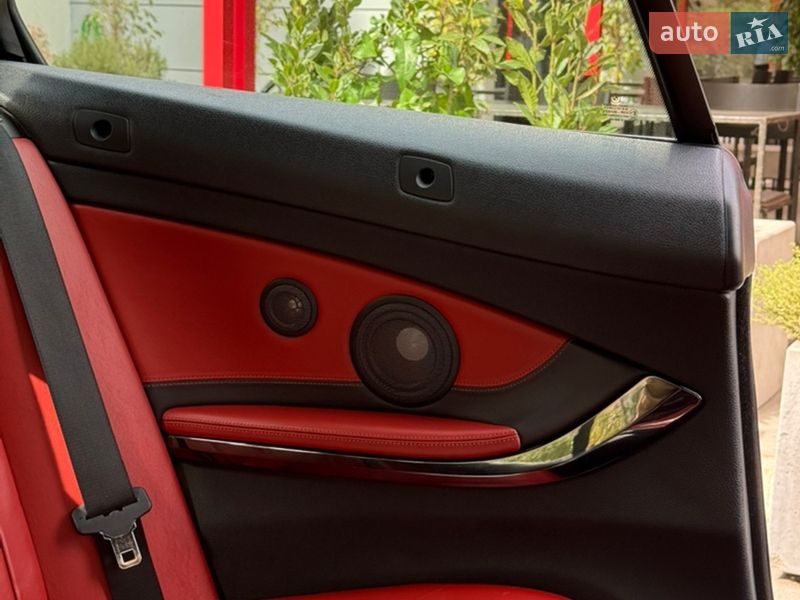 Кабриолет BMW M4 2015 в Ивано-Франковске