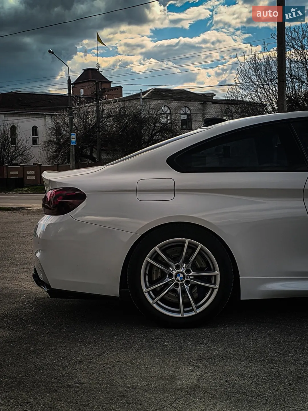 2016 BMW M4 - мініатюра 16