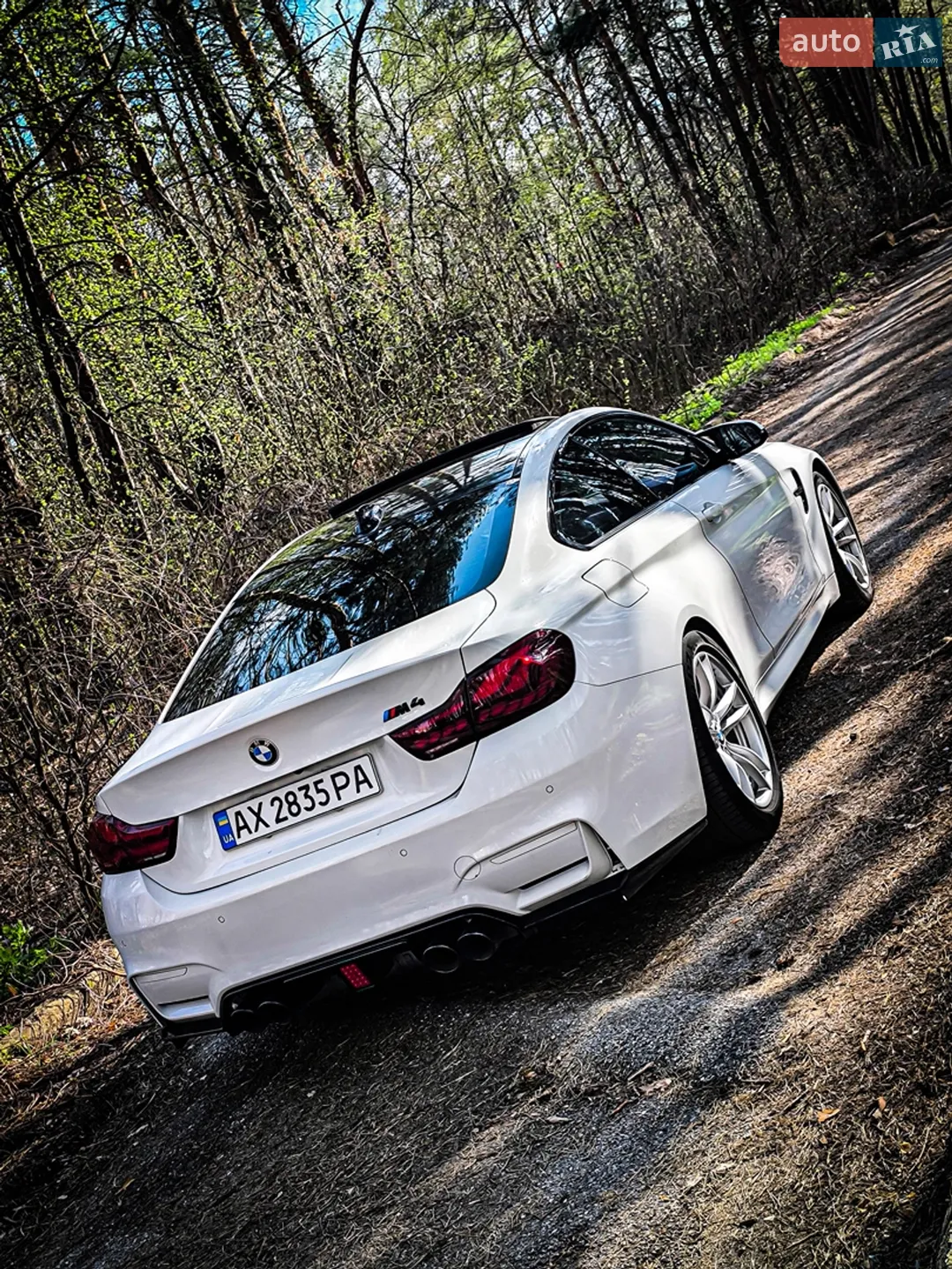 2016 BMW M4 - мініатюра 30