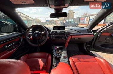 Купе BMW M4 2015 в Вінниці
