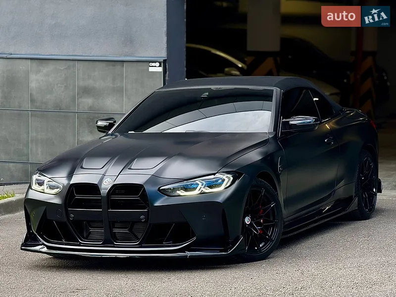BMW M4