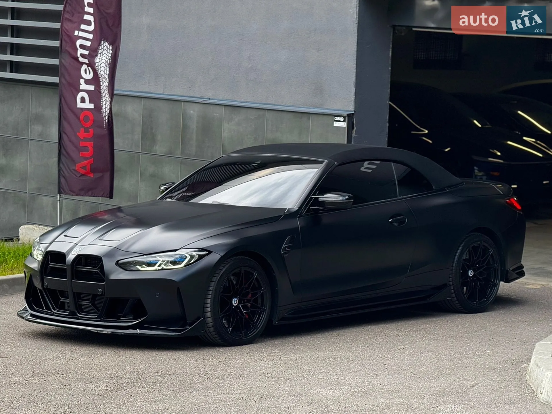 2022 BMW M4 - мініатюра 8