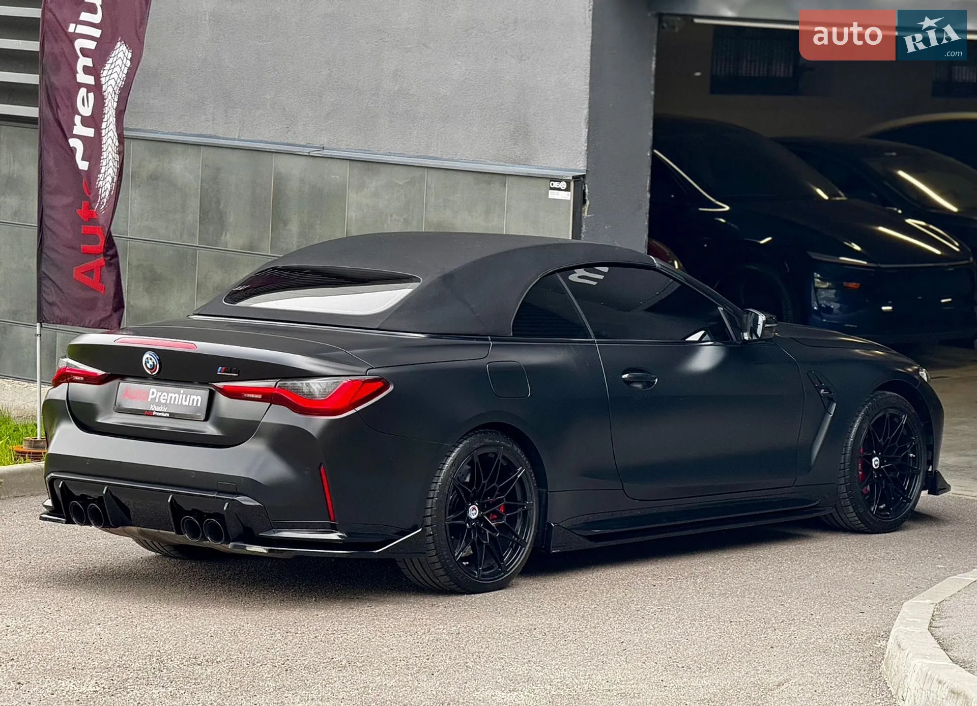2022 BMW M4 - мініатюра 21