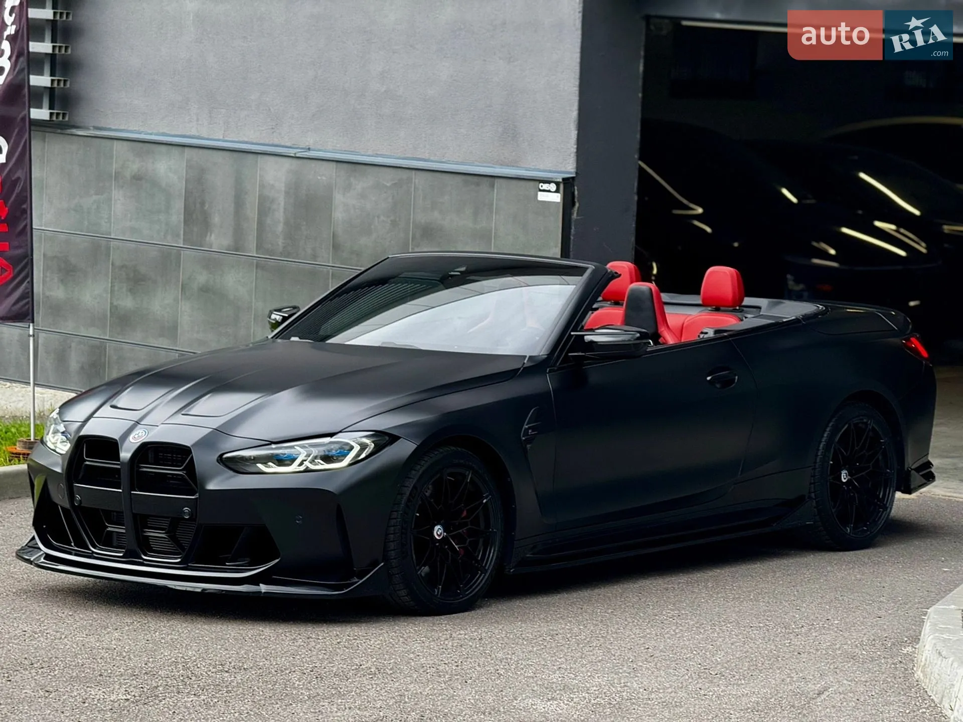 2022 BMW M4 - мініатюра 9