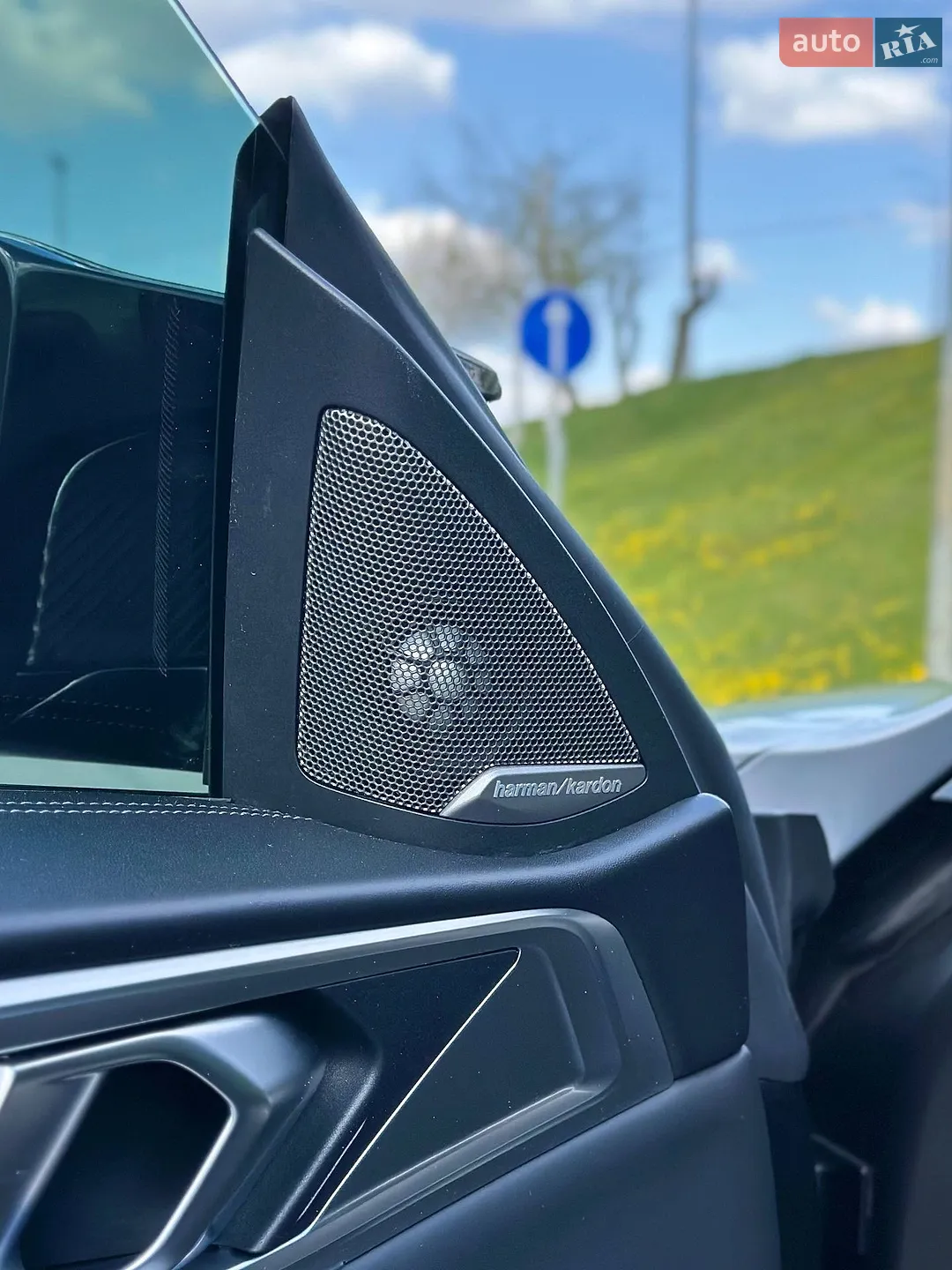 2022 BMW M4 - мініатюра 14