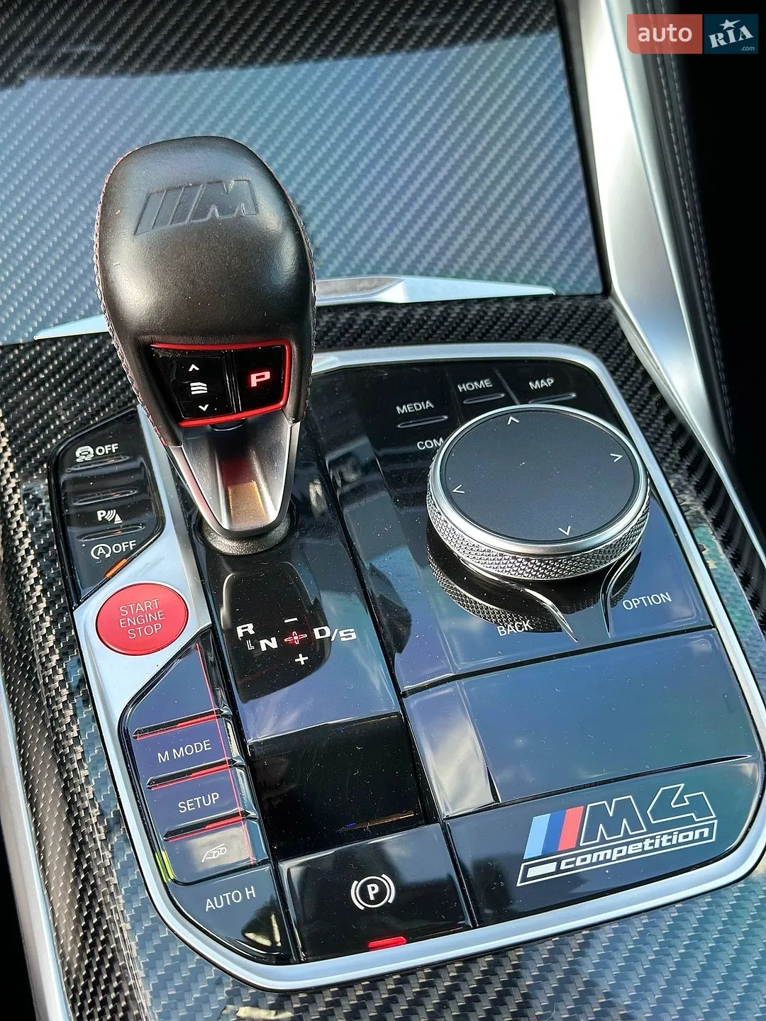 2022 BMW M4 - мініатюра 16