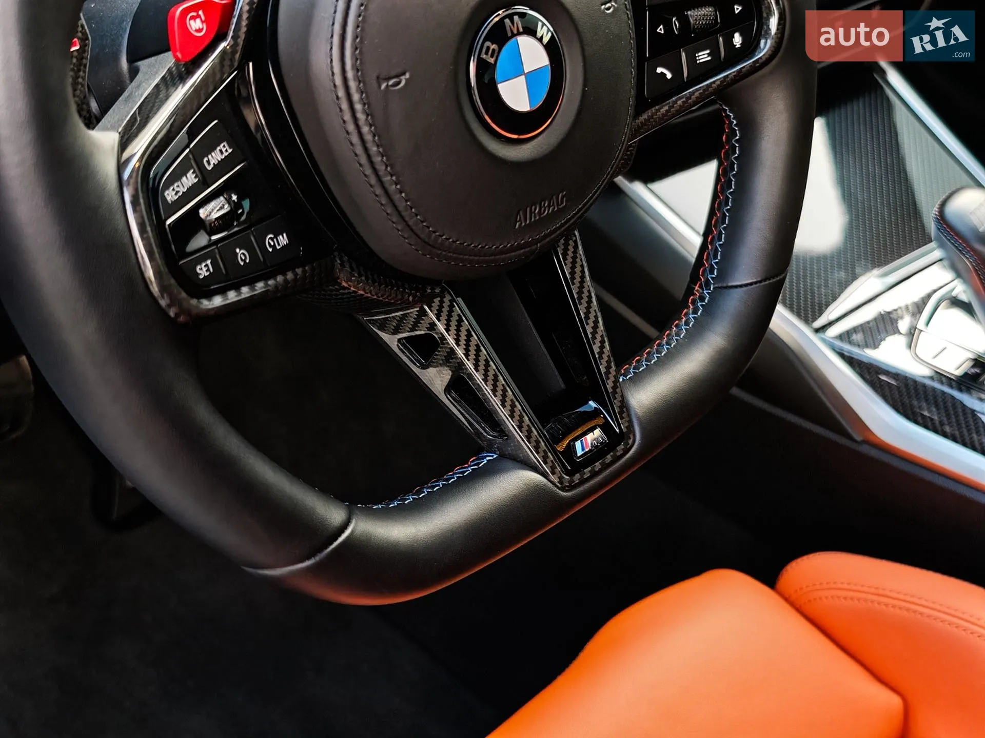 2024 BMW M4 - мініатюра 16