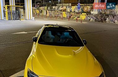 Купе BMW M4 2016 в Києві