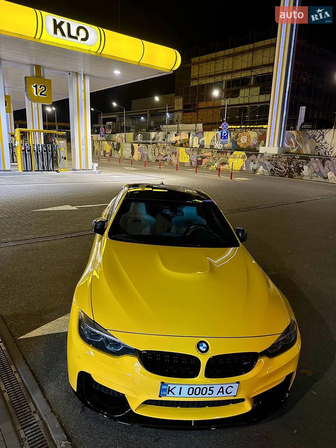 2016 BMW M4 - мініатюра 5