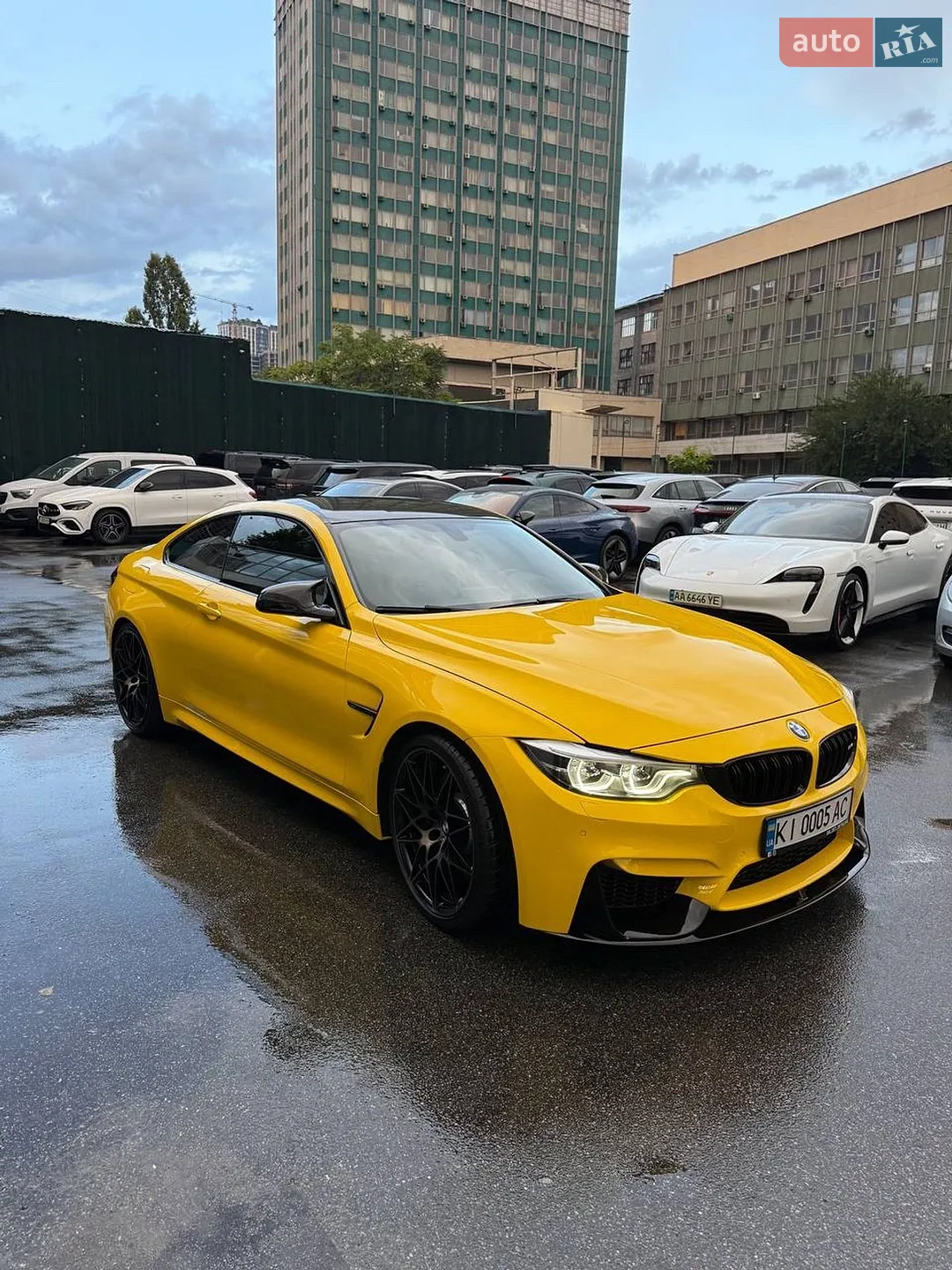 2016 BMW M4 - мініатюра 10