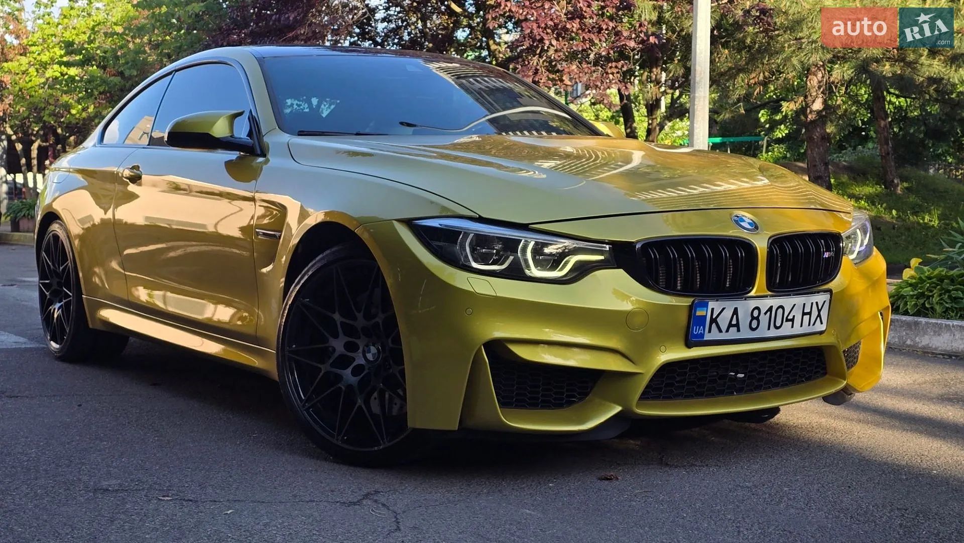 2017 BMW M4 - мініатюра 27