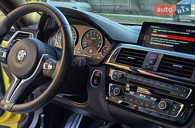 Купе BMW M4 2017 в Киеве фото 32 Купе BMW M4 2017 в Киеве