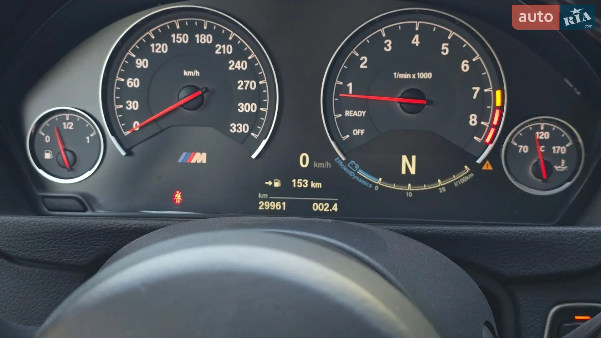 2017 BMW M4 - мініатюра 42