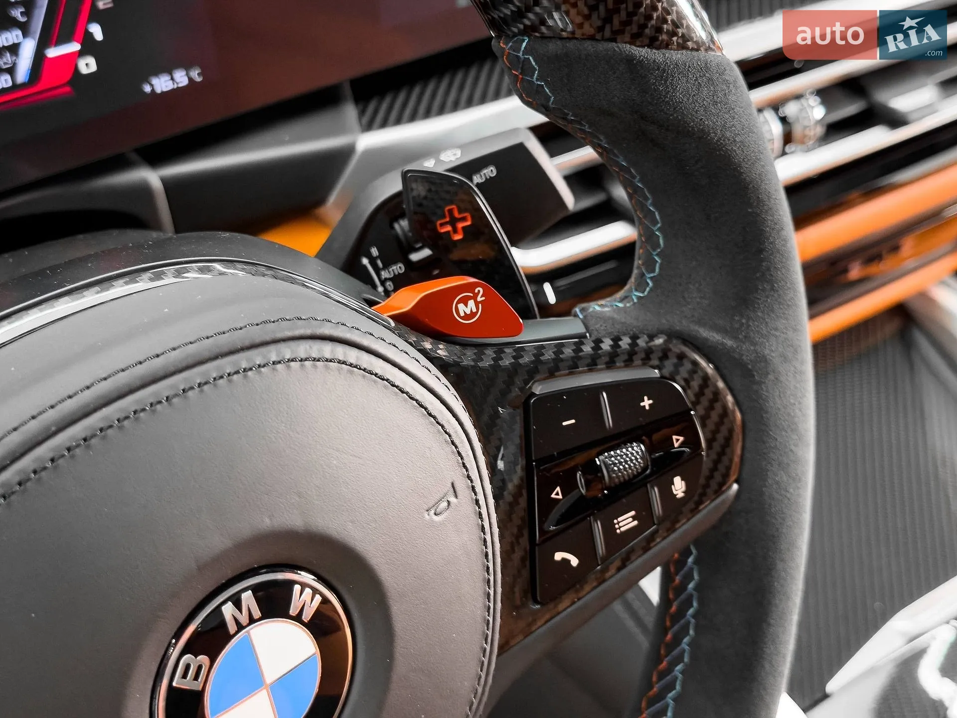 2023 BMW M4 - мініатюра 40