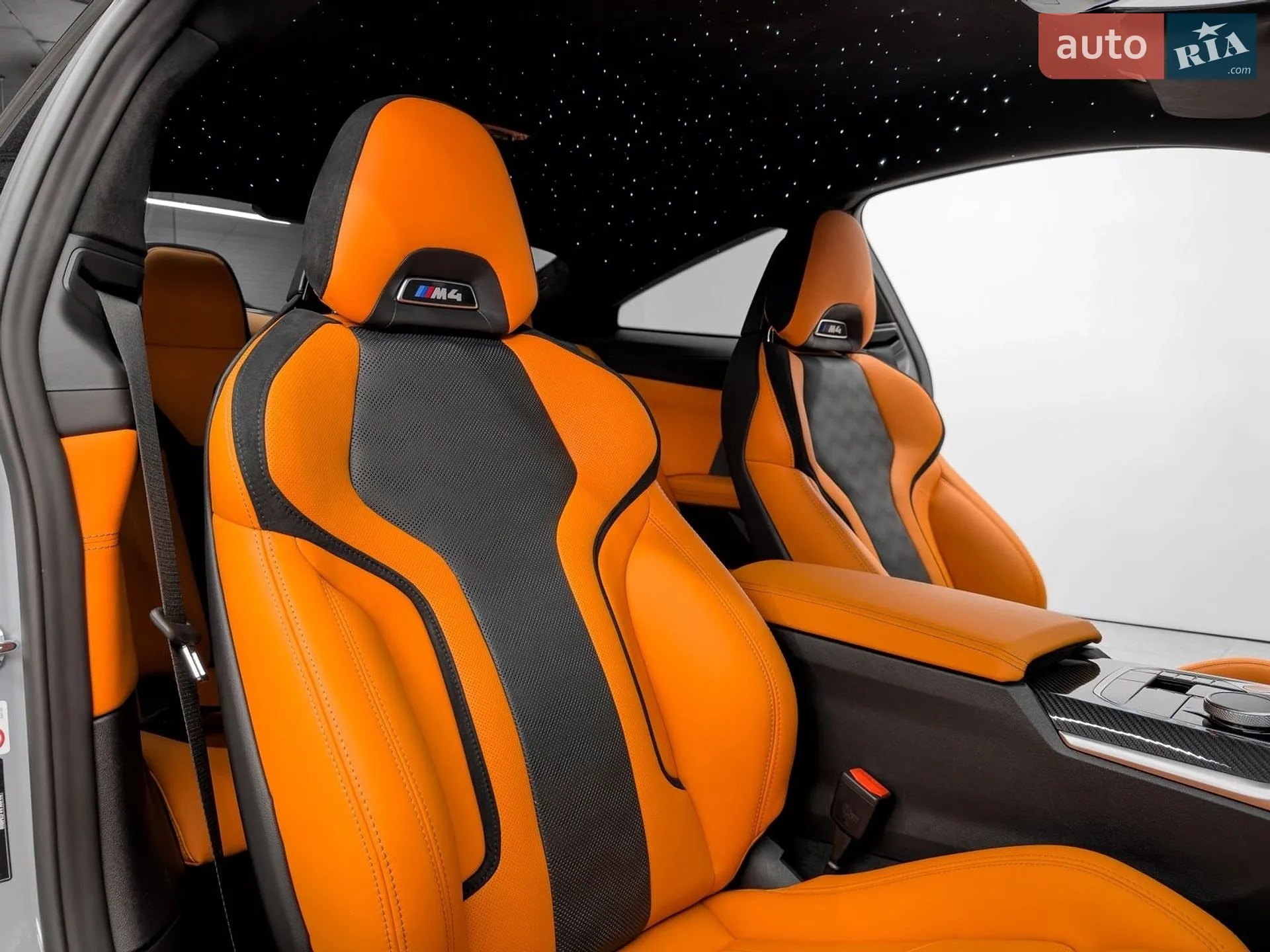 2023 BMW M4 - мініатюра 70