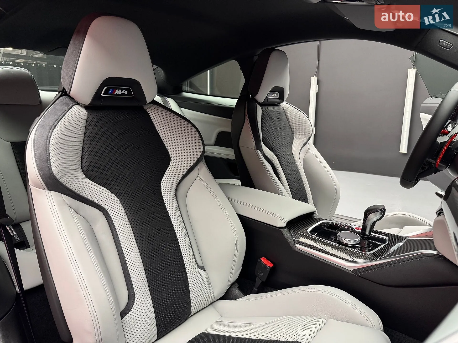 2025 BMW M4 - мініатюра 43
