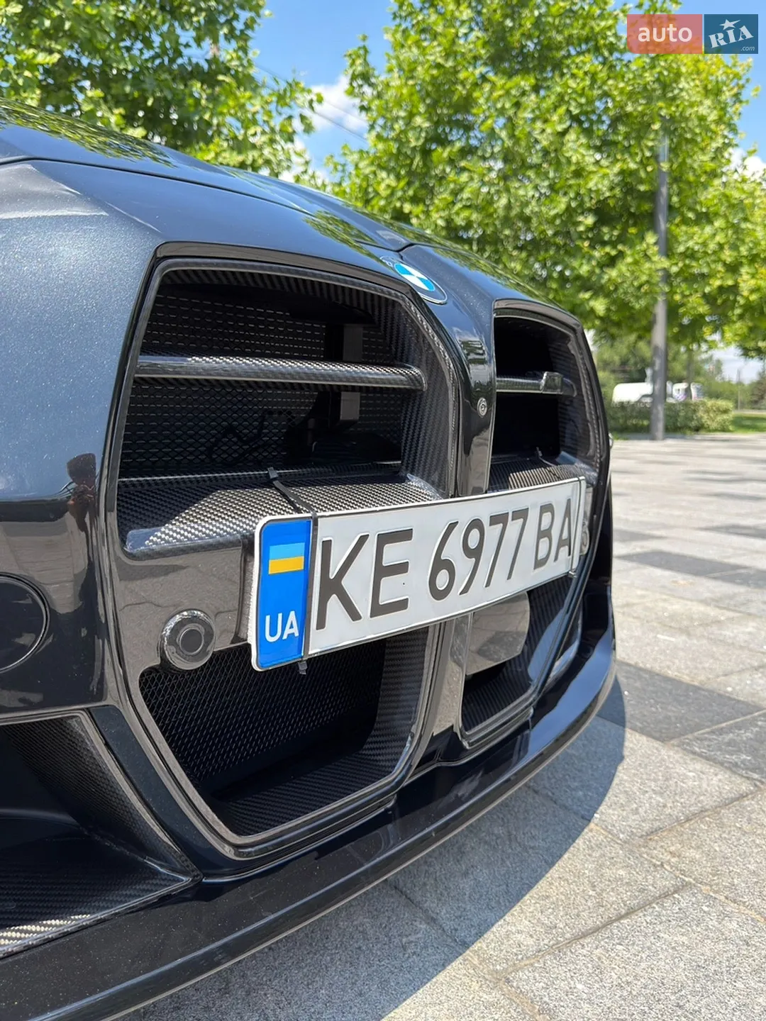 2023 BMW M4 - мініатюра 18