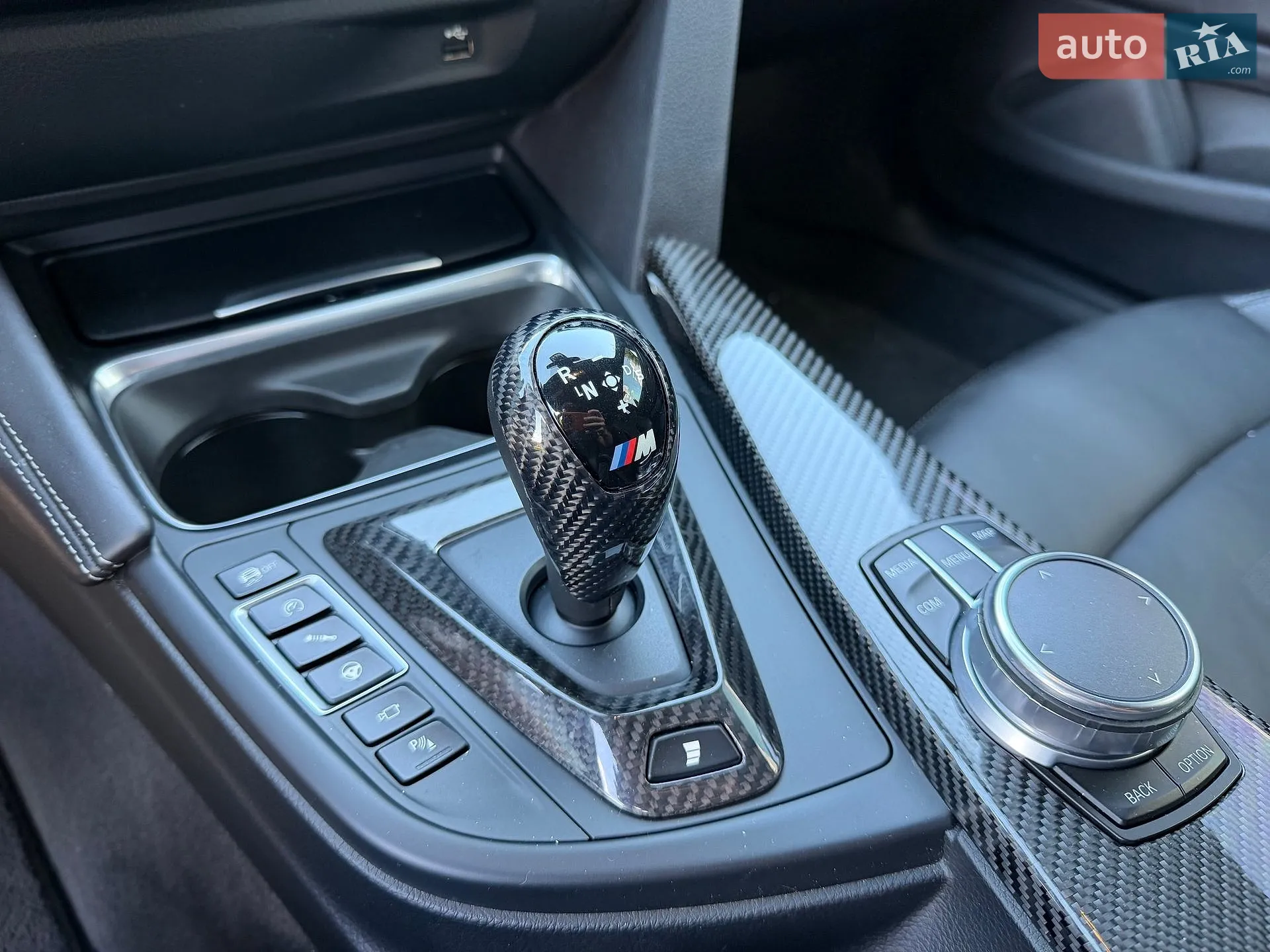 2017 BMW M4 - мініатюра 26