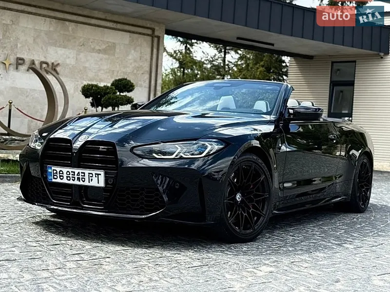 BMW M4