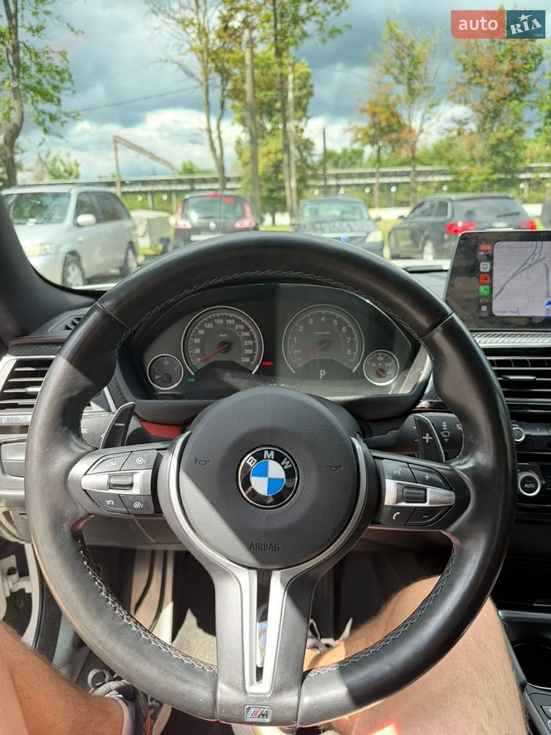 2016 BMW M4 - мініатюра 37