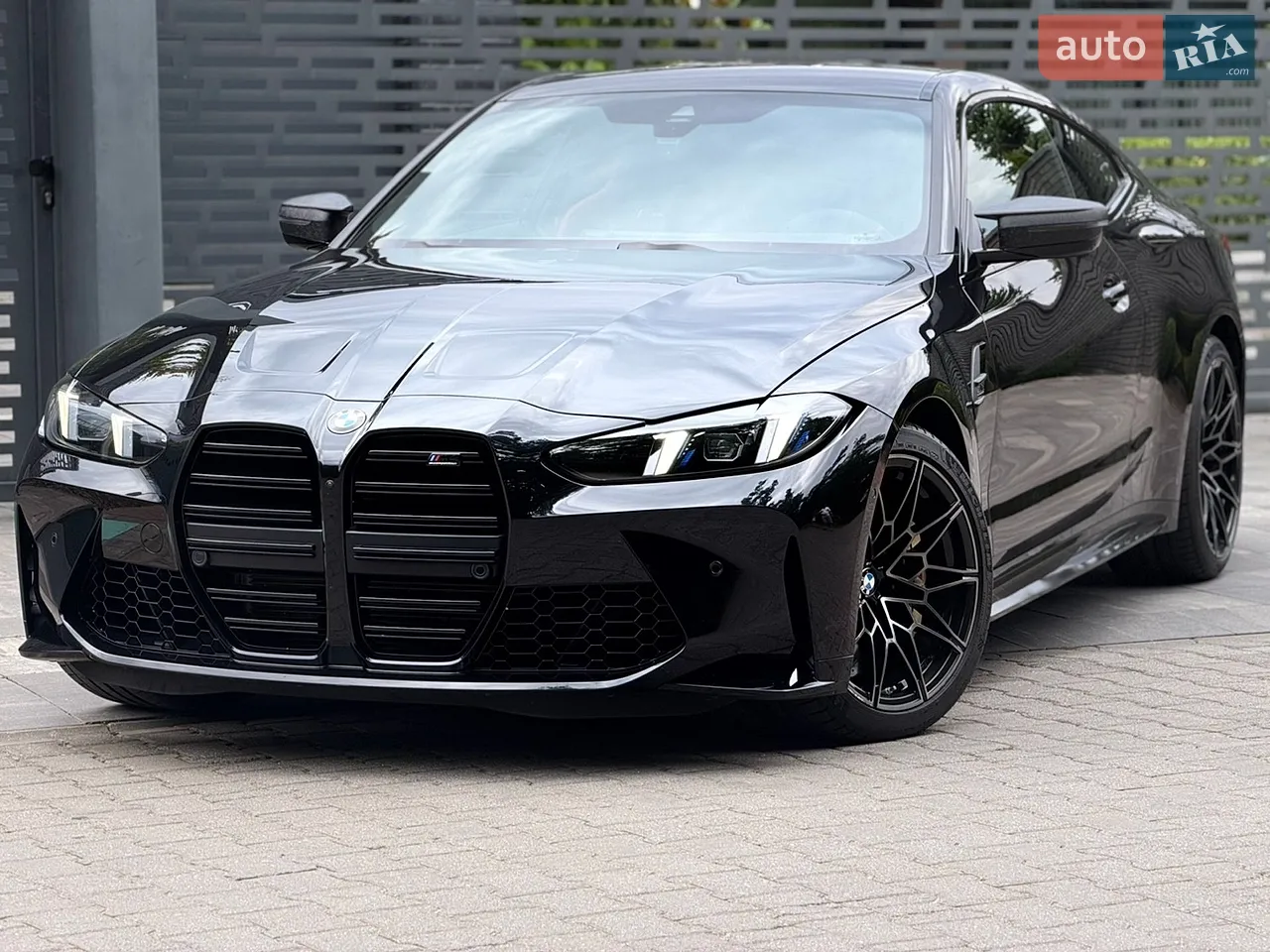 2023 BMW M4 - мініатюра 18